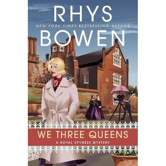 We Three Queens image 0
