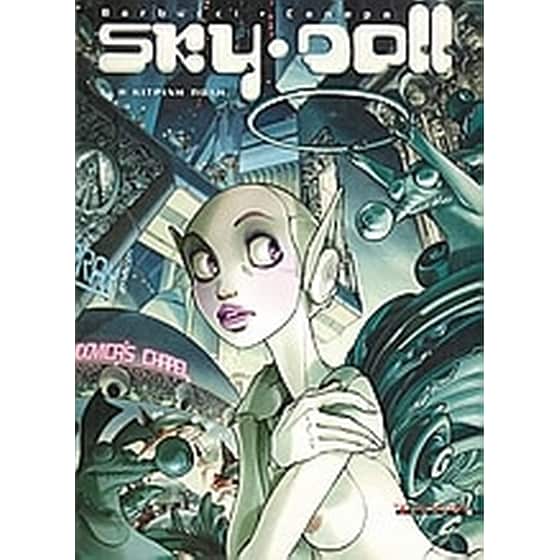 Sky Doll image 0