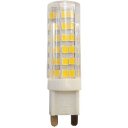 Λάμπα LED Diolamp G928357nw G9 7W 4000K 590LM 1.6x6cm - Φυσικό Λευκό