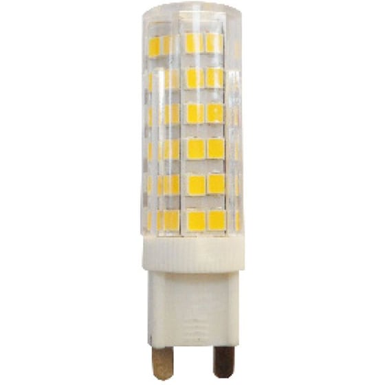 Λάμπα LED Diolamp G928357nw G9 7W 4000K 590LM 1.6x6cm - Φυσικό Λευκό image 0