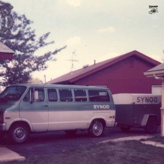 After All Is Said And Done (LP 12") (+ Downloadcode) image 0