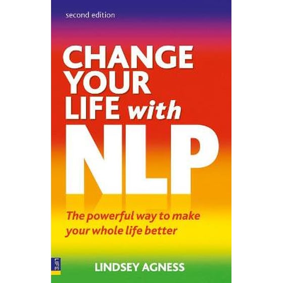 Change Your Life with NLP image 0