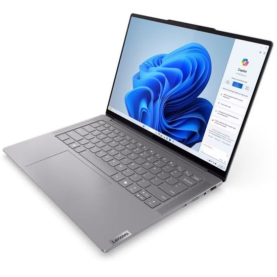 Lenovo Yoga Pro 7 14IMH9 14.5" 3K IPS (Core Ultra 9-185H/32GB/1TB SSD/Arc Graphics/Win11Home) Laptop image 2