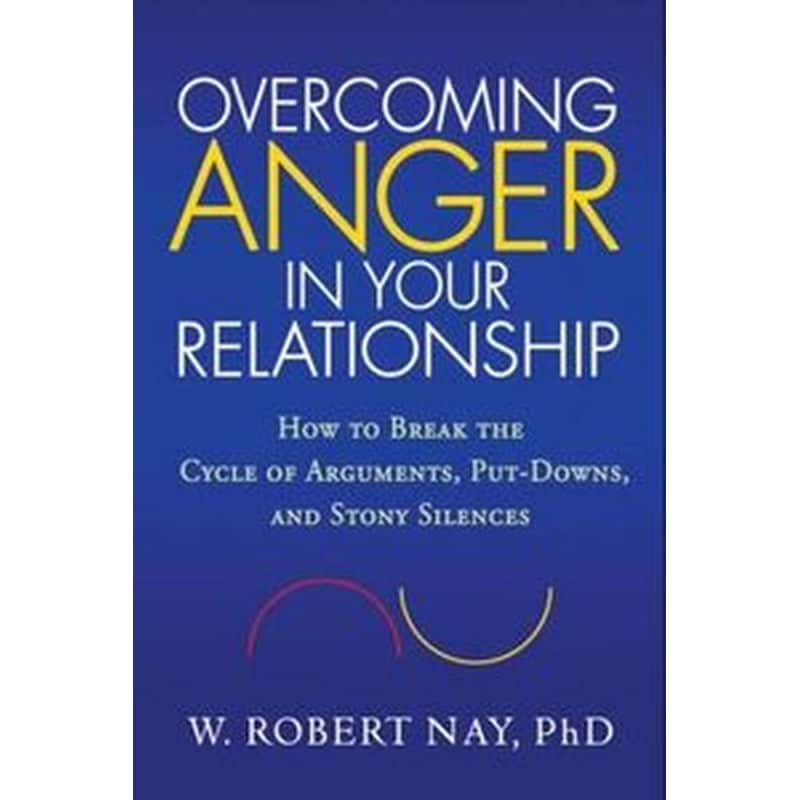 Overcoming Anger in Your Relationship