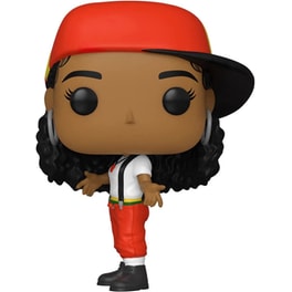Funko Pop! Rocks - TLC - Chilli #230