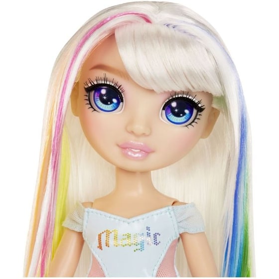 Κούκλα Rainbow High Fashion Amaya image 6