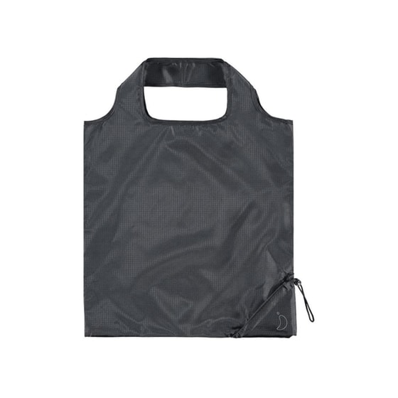 Reusable Bag Chilly's Black image 0