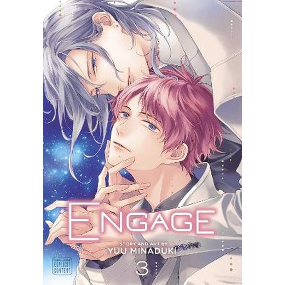 Engage, Vol. 3 image 0