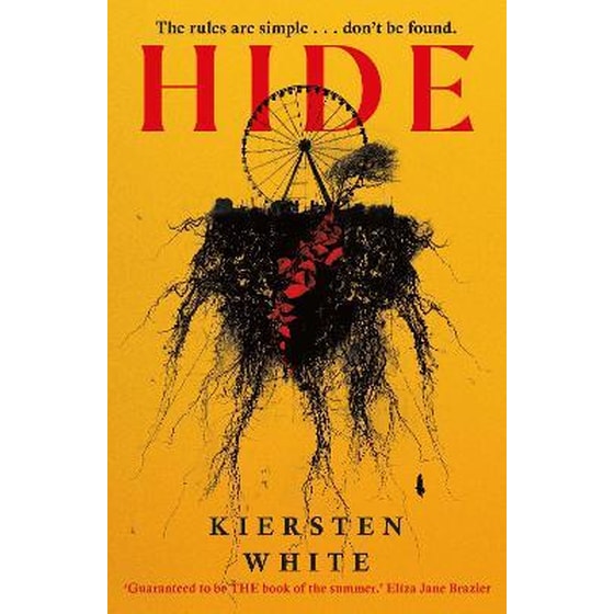 Hide: The book you need after Squid Game image 0