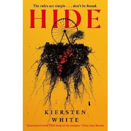 Hide: The book you need after Squid Game