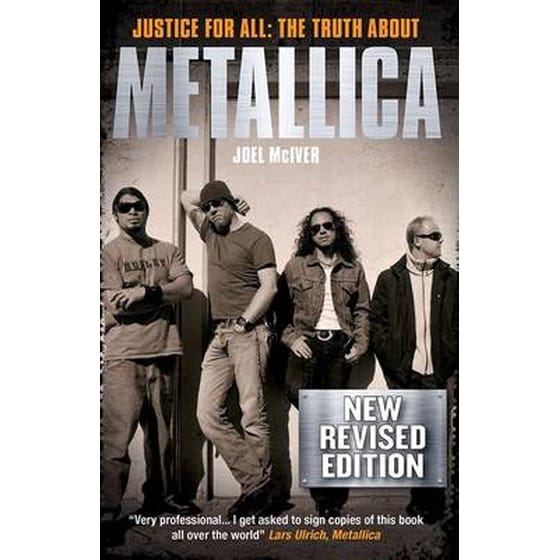 Metallica- Justice for All image 0