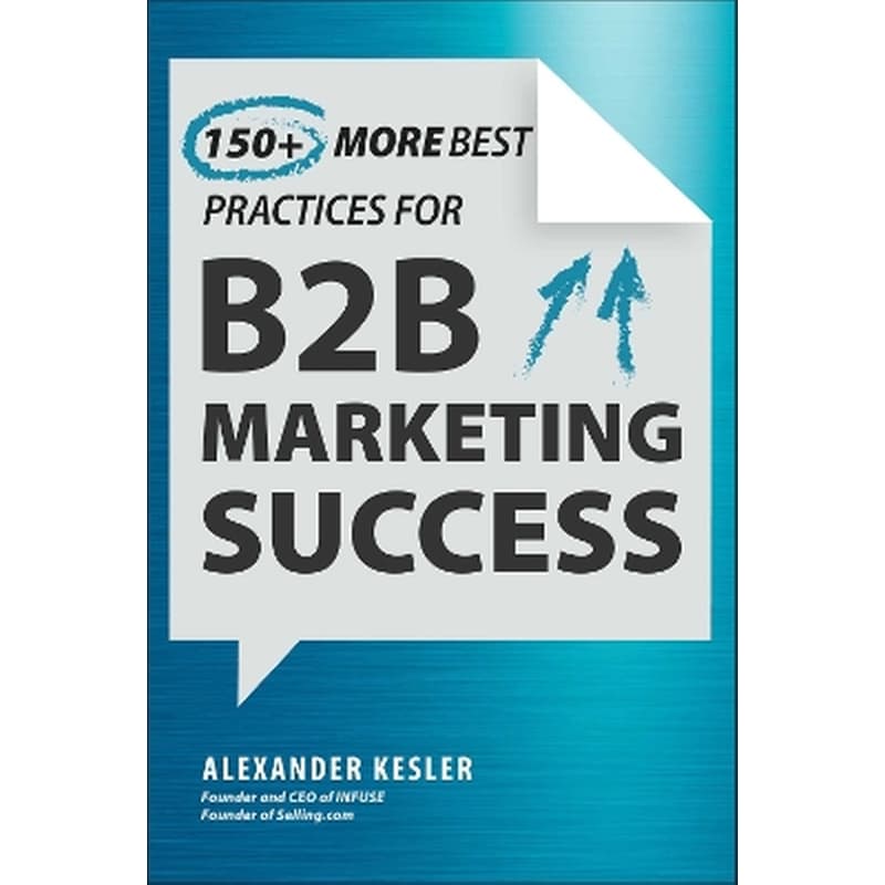 150+ More Best Practices for B2B Marketing Success