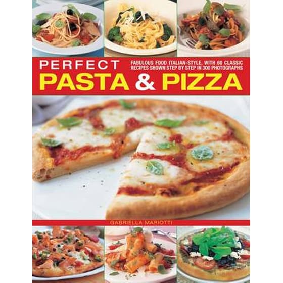 Perfect Pasta & Pizza image 0
