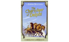 Roman Mysteries: The Charioteer of Delphi
