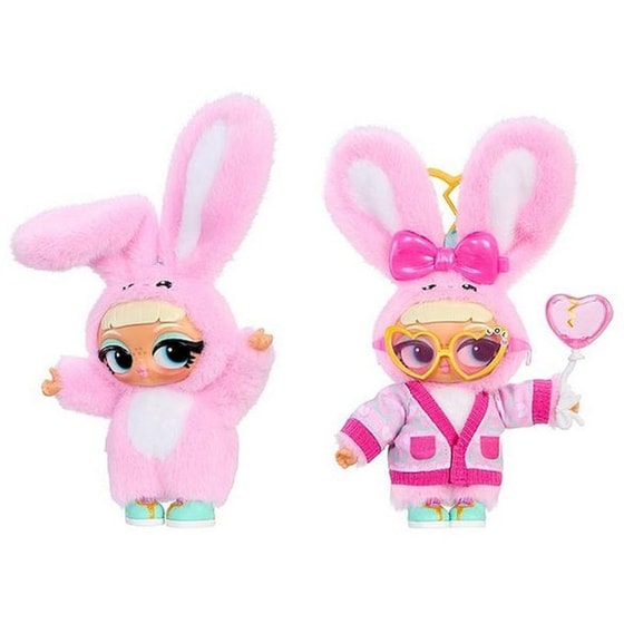 Λούτρινο L.O.L. Surprise! Blind Box image 3