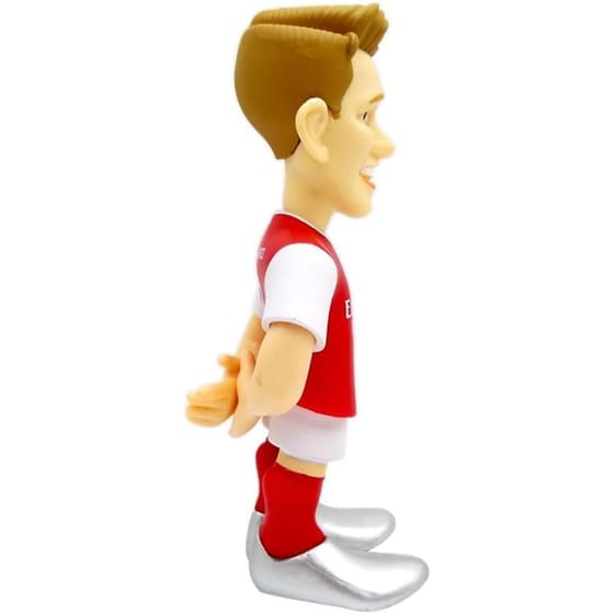Φιγούρα Minix Odegaard Arsenal 12εκ image 4