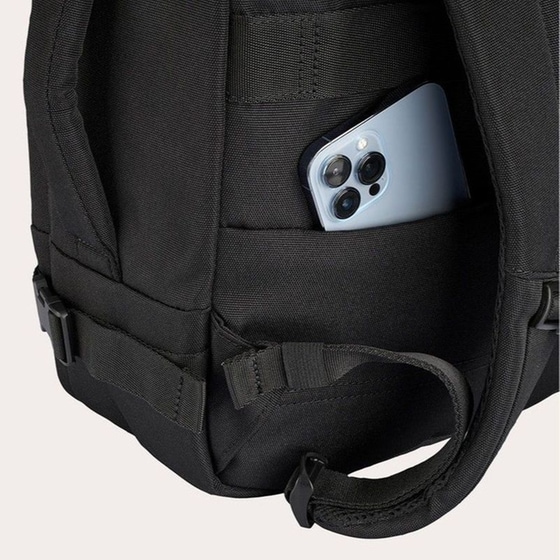 Τσάντα&nbsp;Πλάτης&nbsp;Tucano&nbsp;Tugo&nbsp;Black image 3