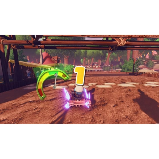 Smurfs 2 in 1 Game Collection - Nintendo Switch image 6