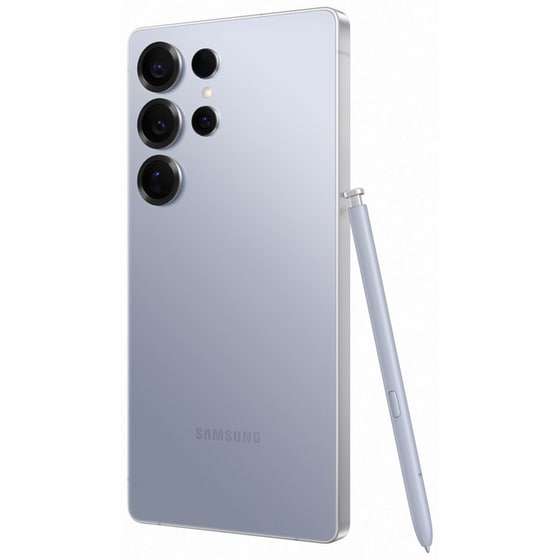 Samsung Galaxy S25 Ultra 512GB - Titanium Silverblue image 6