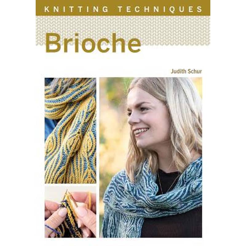 Knitting Techniques: Brioche