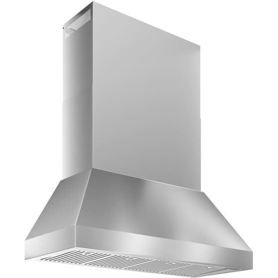 BERTAZZONI KPH120MASXT 120 cm Inox Απορροφητήρας Καμινάδα-Τζάκι image 2