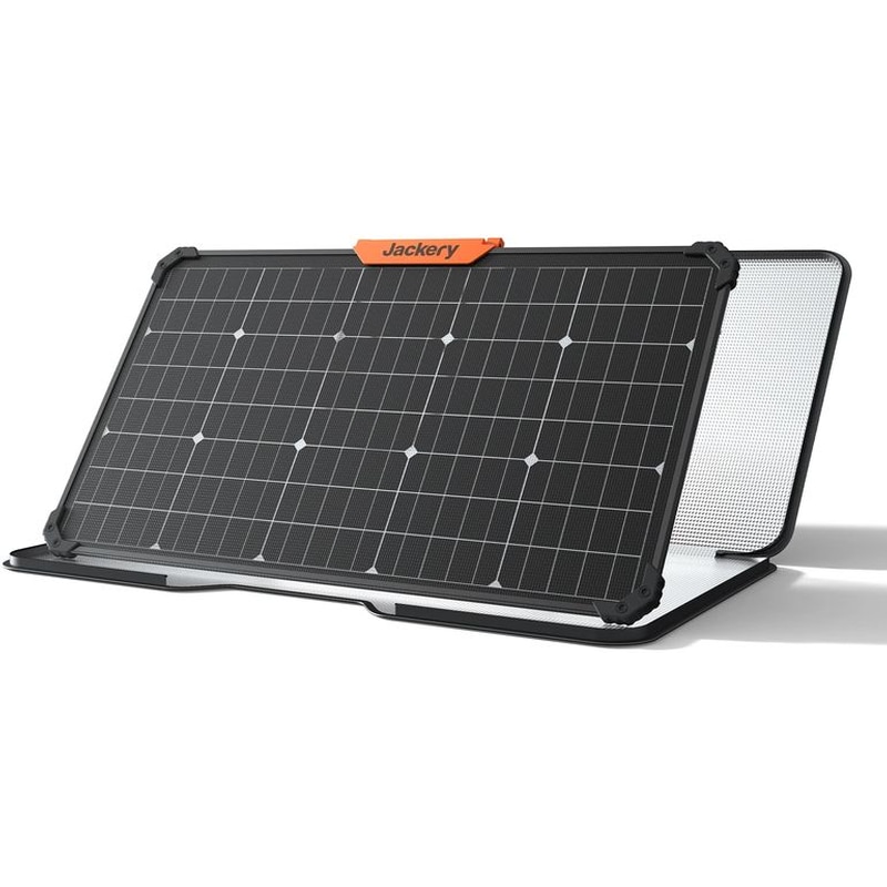 JACKERY Φορητό Ηλιακό Πάνελ JACKERY SOLARSAGA 80