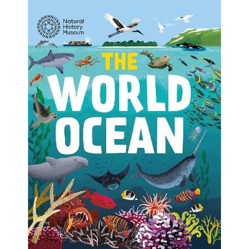 The world ocean