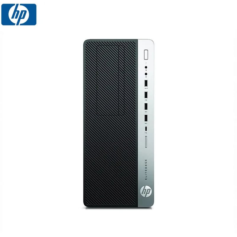 Refurbished Desktop HP 800 G4 (Intel Core i5-8400/8GB/512GB SSD/Intel Graphics/Win11Home)| Grade A