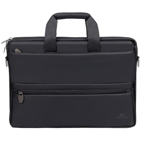 Τσάντα Laptop 15.6" Rivacase 8630 - Μαύρο image 2
