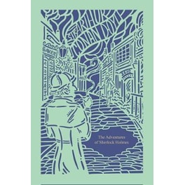 The Adventures of Sherlock Holmes