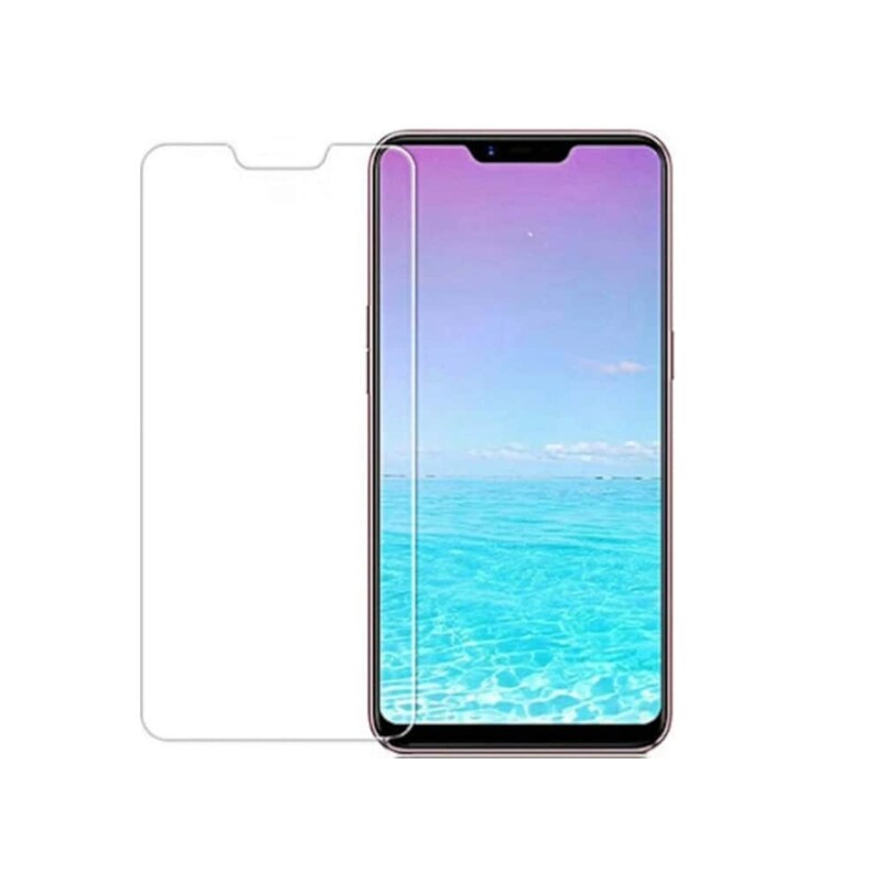 Προστασία οθόνης Huawei Mate 20 Lite - Belkin Tempered Glass BELKIN