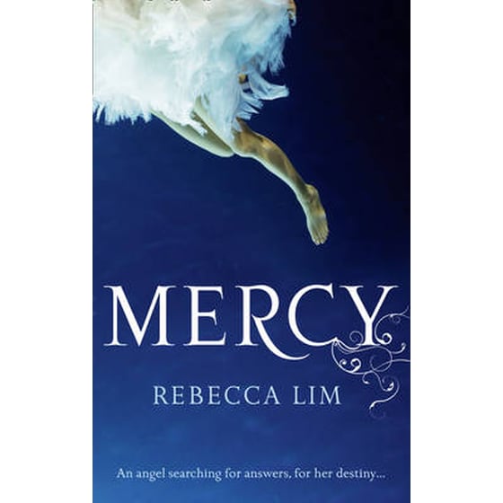 Mercy image 0