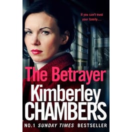 The Betrayer