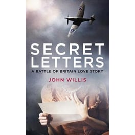 Secret Letters