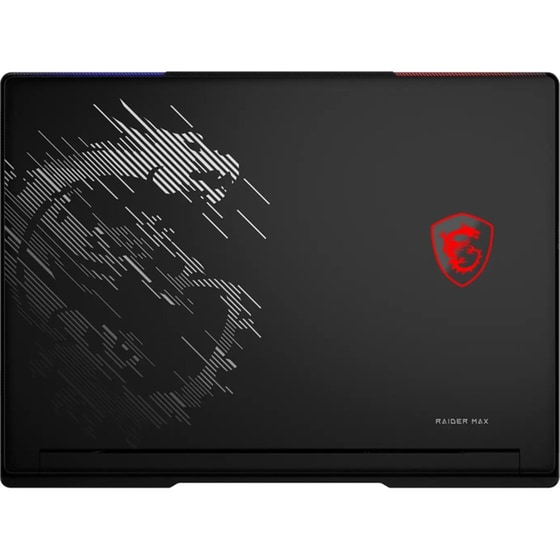 MSI Raider 16 Max HX B2WI 16" WUXGA QHD+ ( Intel Core Ultra 9-275HX/32 GB/1TB SSD/GeForce RTX 5080/Win11Home) Laptop image 1