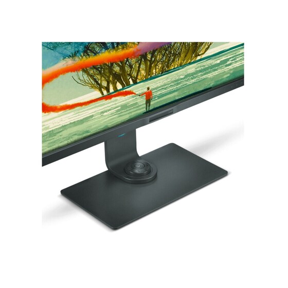 BenQ PD3200U Monitor 32" 4K 3840x2160 IPS 60Hz image 2