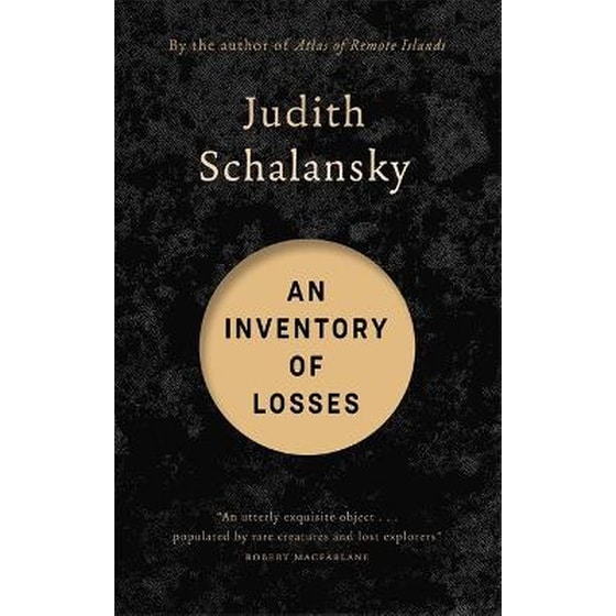 An Inventory of Losses image 0