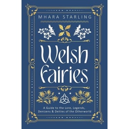 Welsh Fairies
