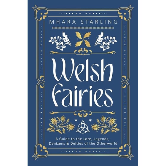 Welsh Fairies image 0