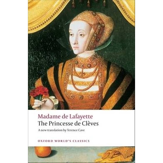 Princesse de Cleves image 0