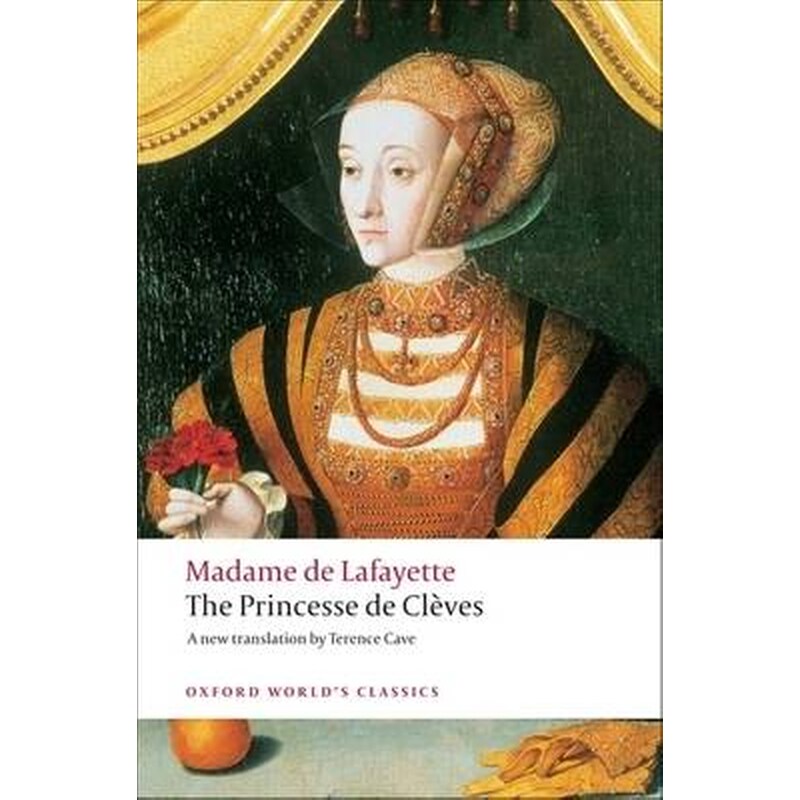 Princesse de Cleves
