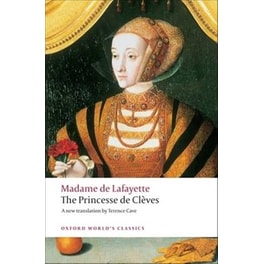 Princesse de Cleves