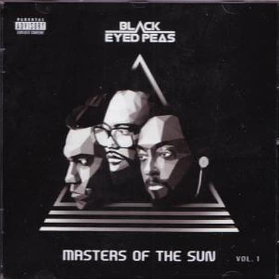 Masters Of The Sun Vol. 1 image 2