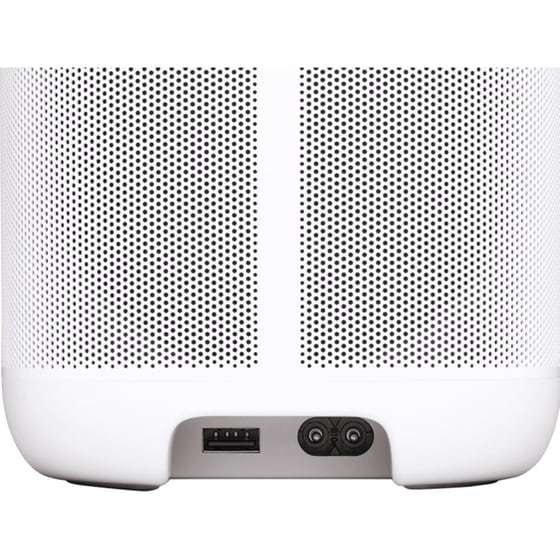JBL Cove M1 110W Ηχείο με Wi-Fi/Bluetooth - White image 4
