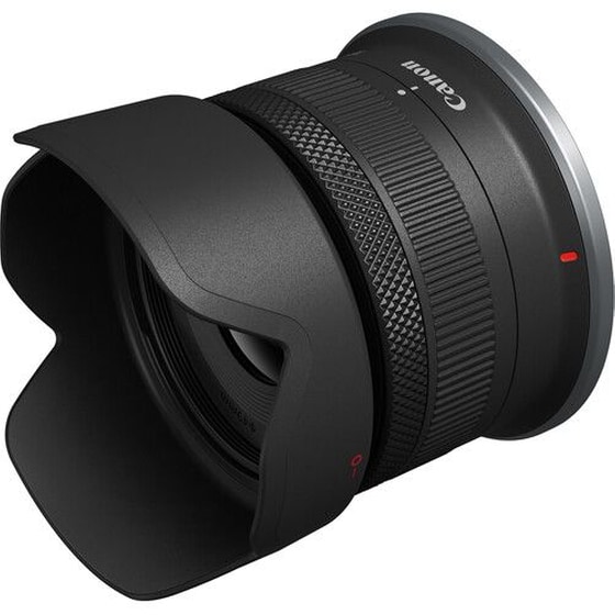 Máquina Fotográfica Canon EOS R10 + RF-S 18-45mm f/4.5-6.3 IS STM - CS –  MediaMarkt