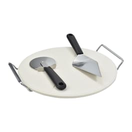 Σετ πέτρα πίτσας BBQ KAISER