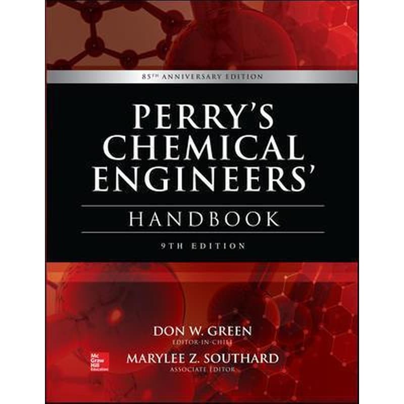 Perrys Chemical Engineers Handbook
