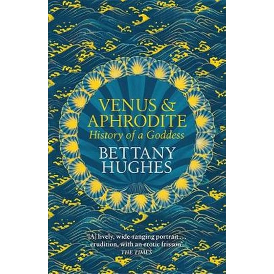 Venus and Aphrodite image 0