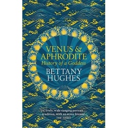 Venus and Aphrodite