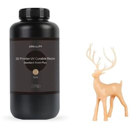 Creality Standard Resin Plus 1kg - Μπεζ